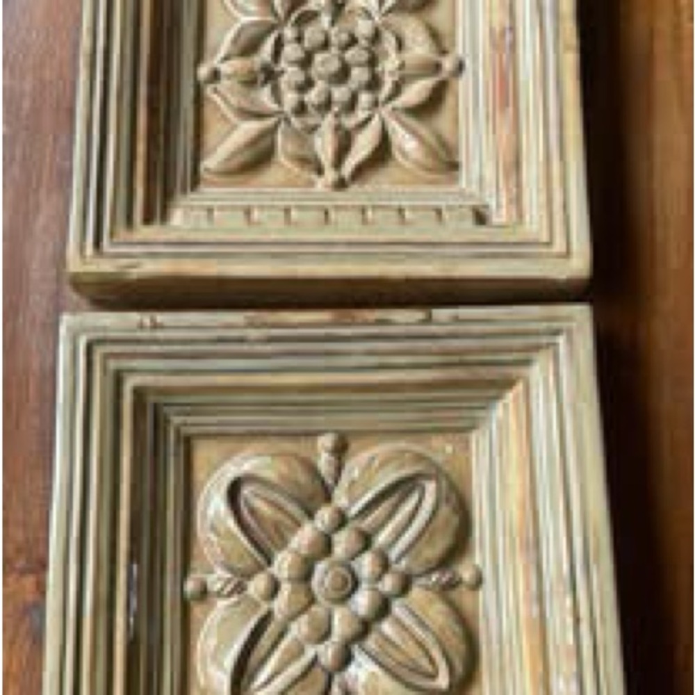 Decorative Wall Art